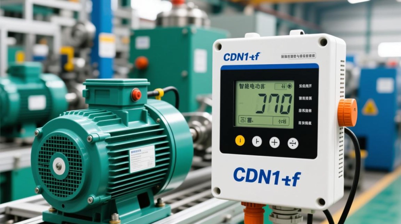 cdn1-xf智能电动机监控器功能如何?与传统监控器相比有何优势? cdn1-xf智能电动机监控器功能如何?与传统监控器相比有何优势?