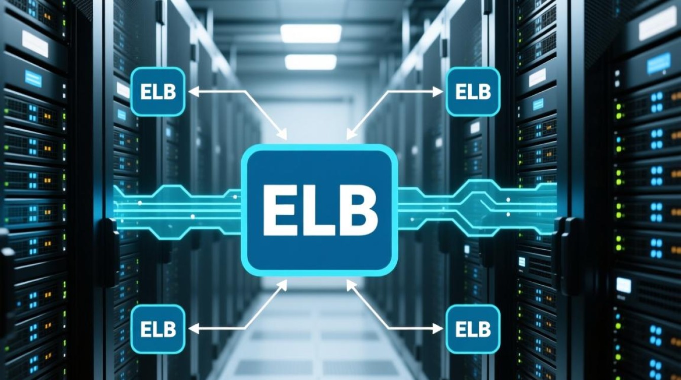 弹性负载均衡API中，ListL7policies查询的转发策略列表如何高效管理？