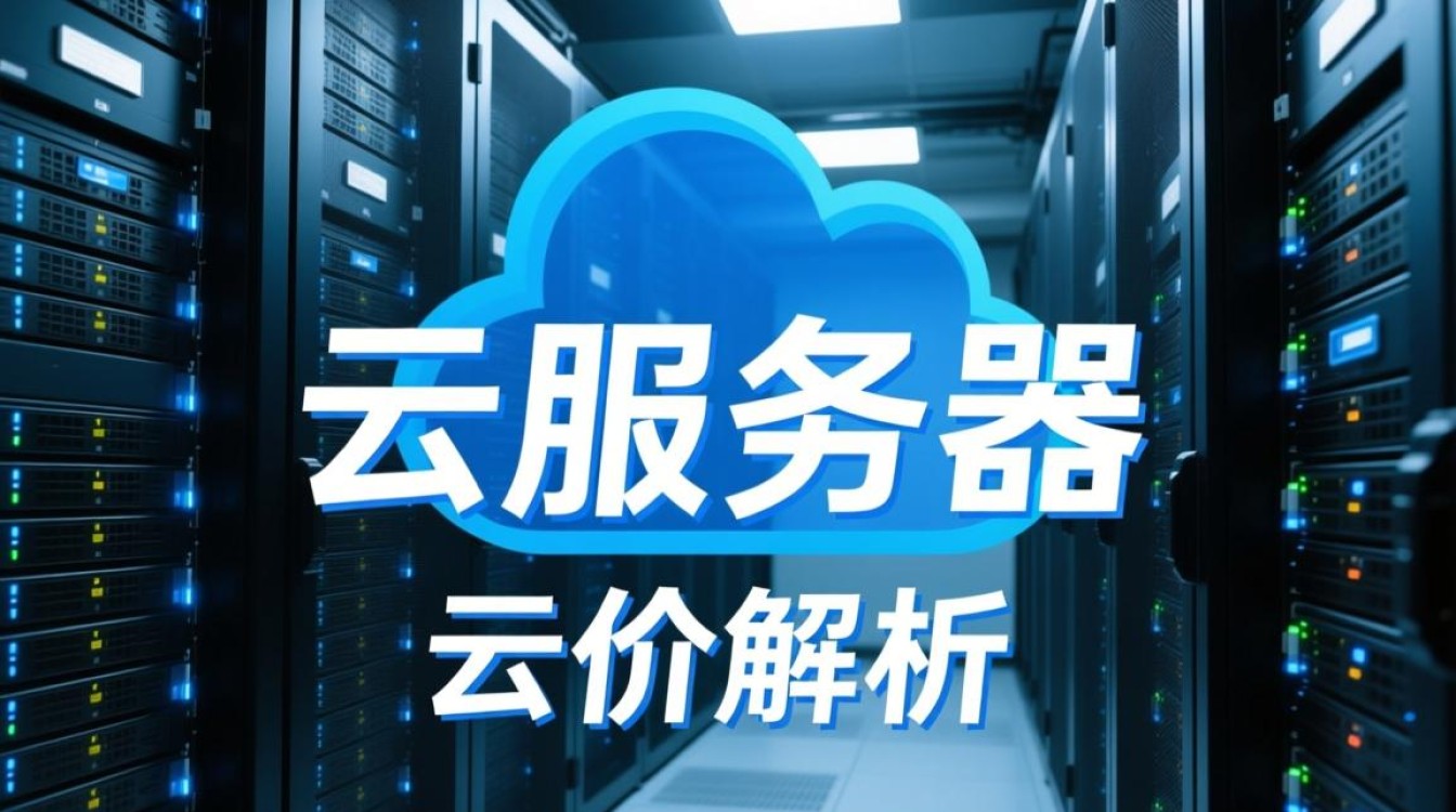 湘潭云服务器报价是多少？不同配置的性价比分析对比？