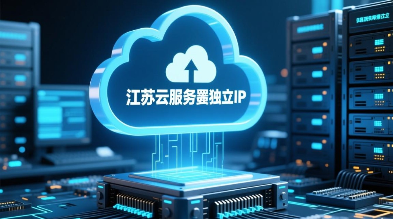江苏云服务器独立IP优势何在?如何选择合适的江苏云服务器独立IP? 江苏云服务器独立IP优势何在?如何选择合适的江苏云服务器独立IP?