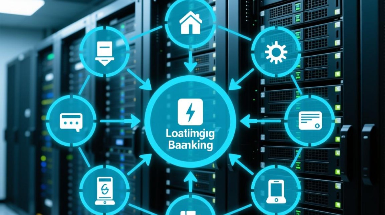 如何高效配置负载均衡，实现服务器资源优化与性能提升？