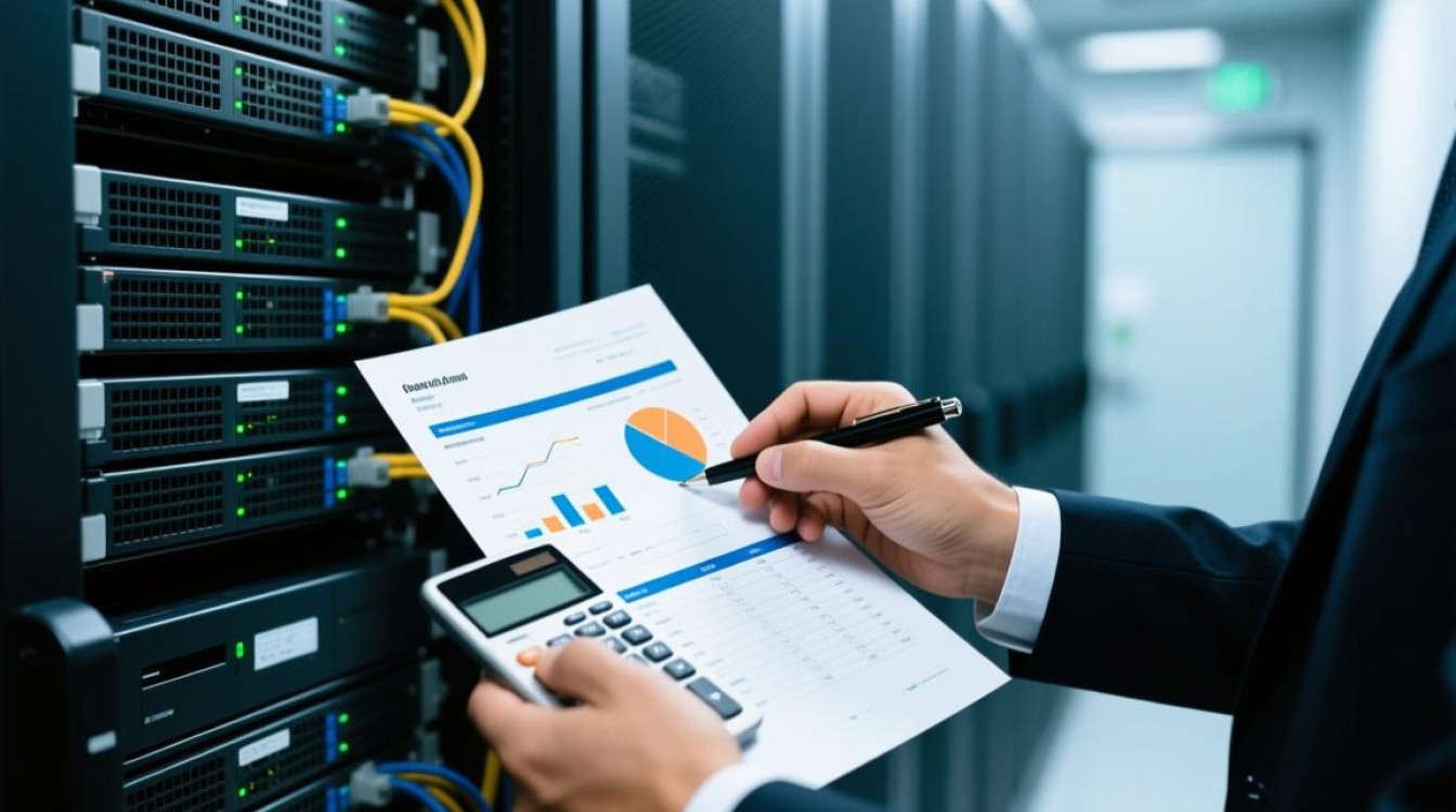 服务器费用计入哪个科目?摊销期限怎么算? 服务器费用计入哪个科目?摊销期限怎么算?