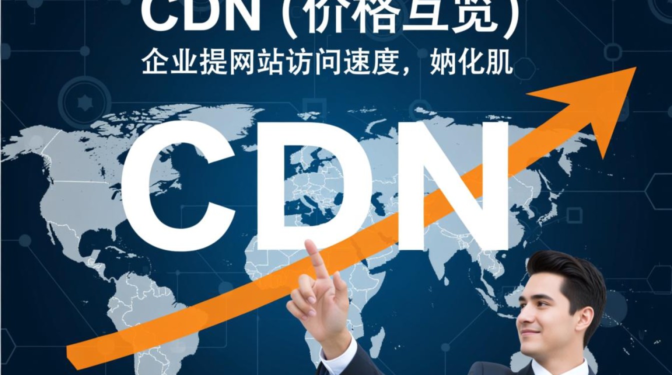 国内CDN价格究竟是多少美元一套?揭秘行业真实价位! 国内CDN价格究竟是多少美元一套?揭秘行业真实价位!