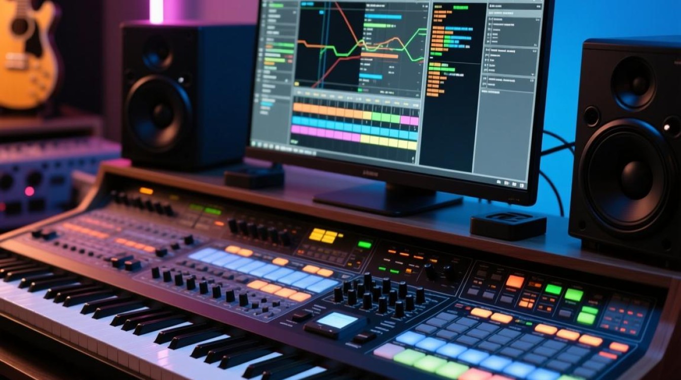 制作音乐电脑配置,如何选择性价比高的硬件组合? 制作音乐电脑配置,如何选择性价比高的硬件组合?