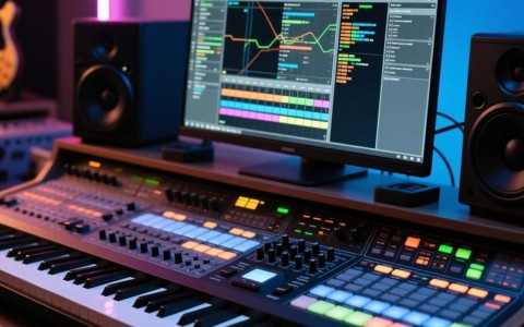 制作音乐电脑配置，如何选择性价比高的硬件组合？