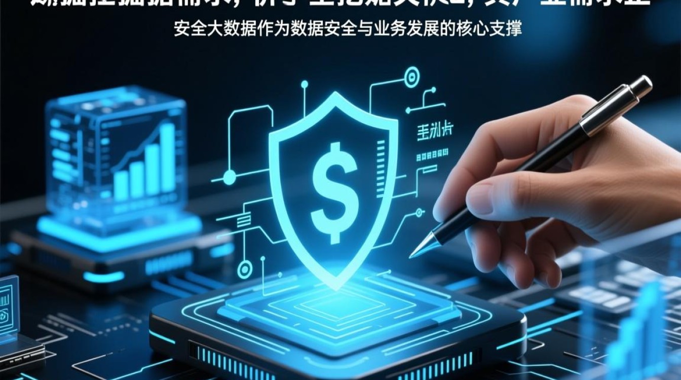 安全大数据产业需求大,具体哪些场景最需要? 安全大数据产业需求大,具体哪些场景最需要?