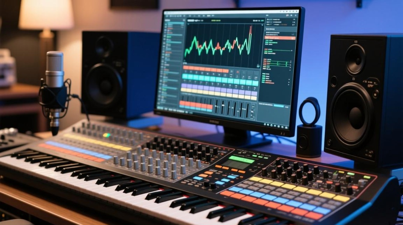 制作音乐电脑配置,如何选择性价比高的硬件组合? 制作音乐电脑配置,如何选择性价比高的硬件组合?