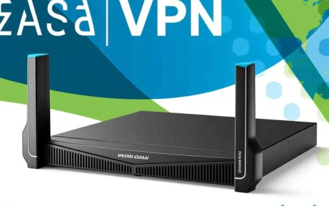 cisco asa vpn配置过程中常见问题解答，你遇到了哪些难题？