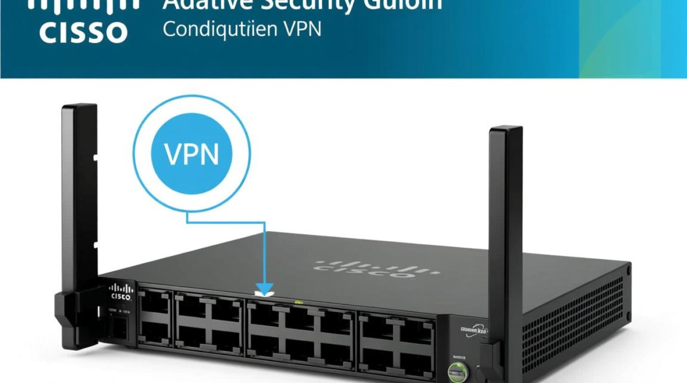 cisco asa vpn配置过程中常见问题解答，你遇到了哪些难题？