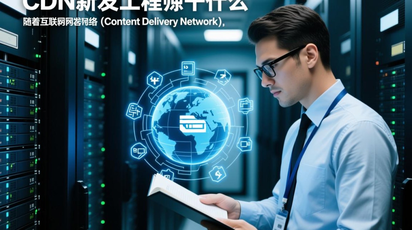 CDN研发工程师的工作职责和具体日常任务有哪些？