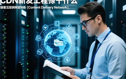 CDN研发工程师的工作职责和具体日常任务有哪些？