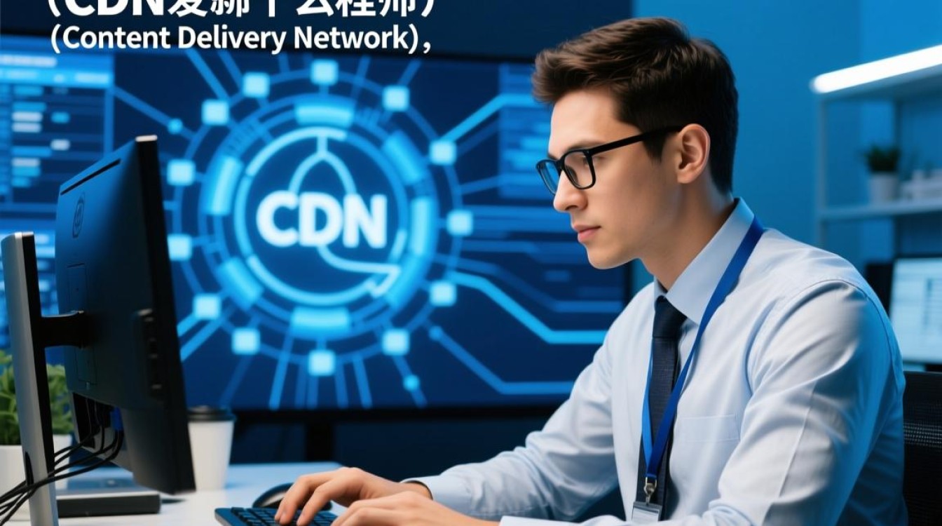 CDN研发工程师的工作职责和具体日常任务有哪些？