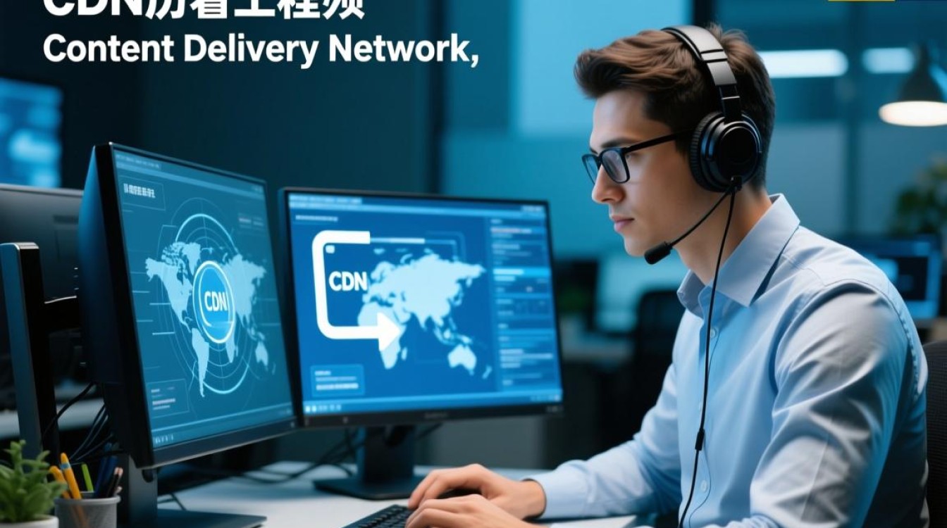 CDN研发工程师的工作职责和具体日常任务有哪些？