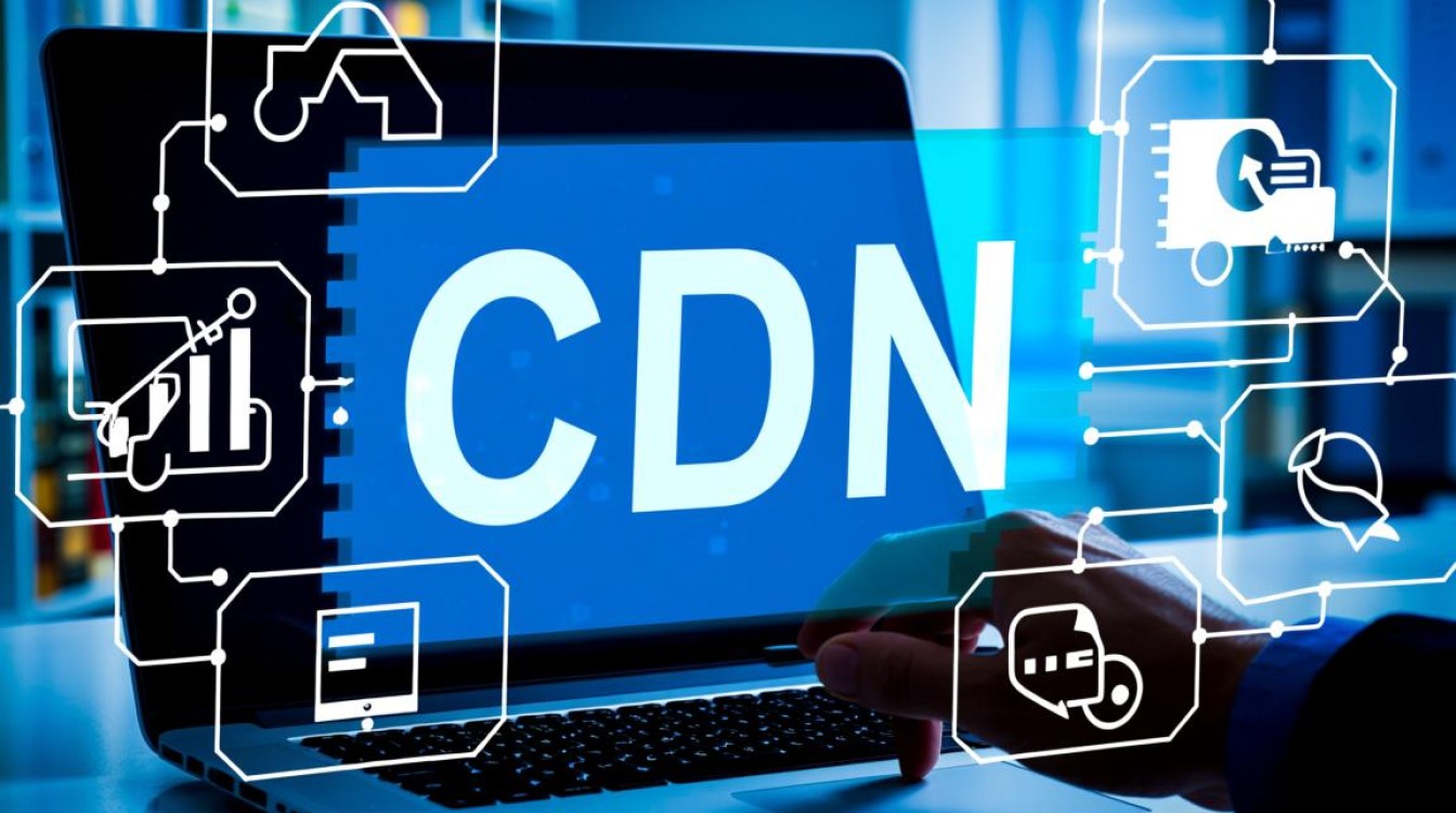 访问配置了CDN的ping网站，究竟显示的是哪个IP地址？