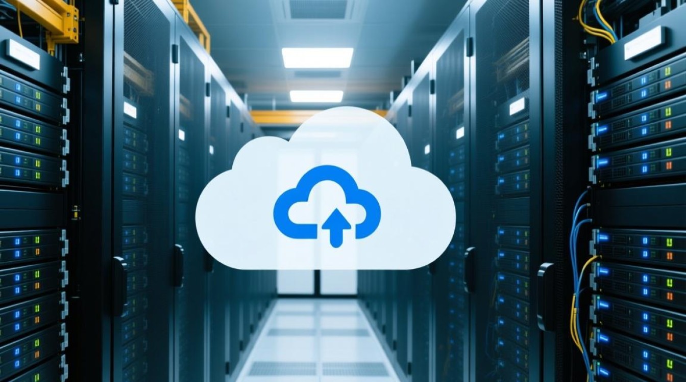 江苏云服务器平台，江苏云平台服务器有哪些独特优势？