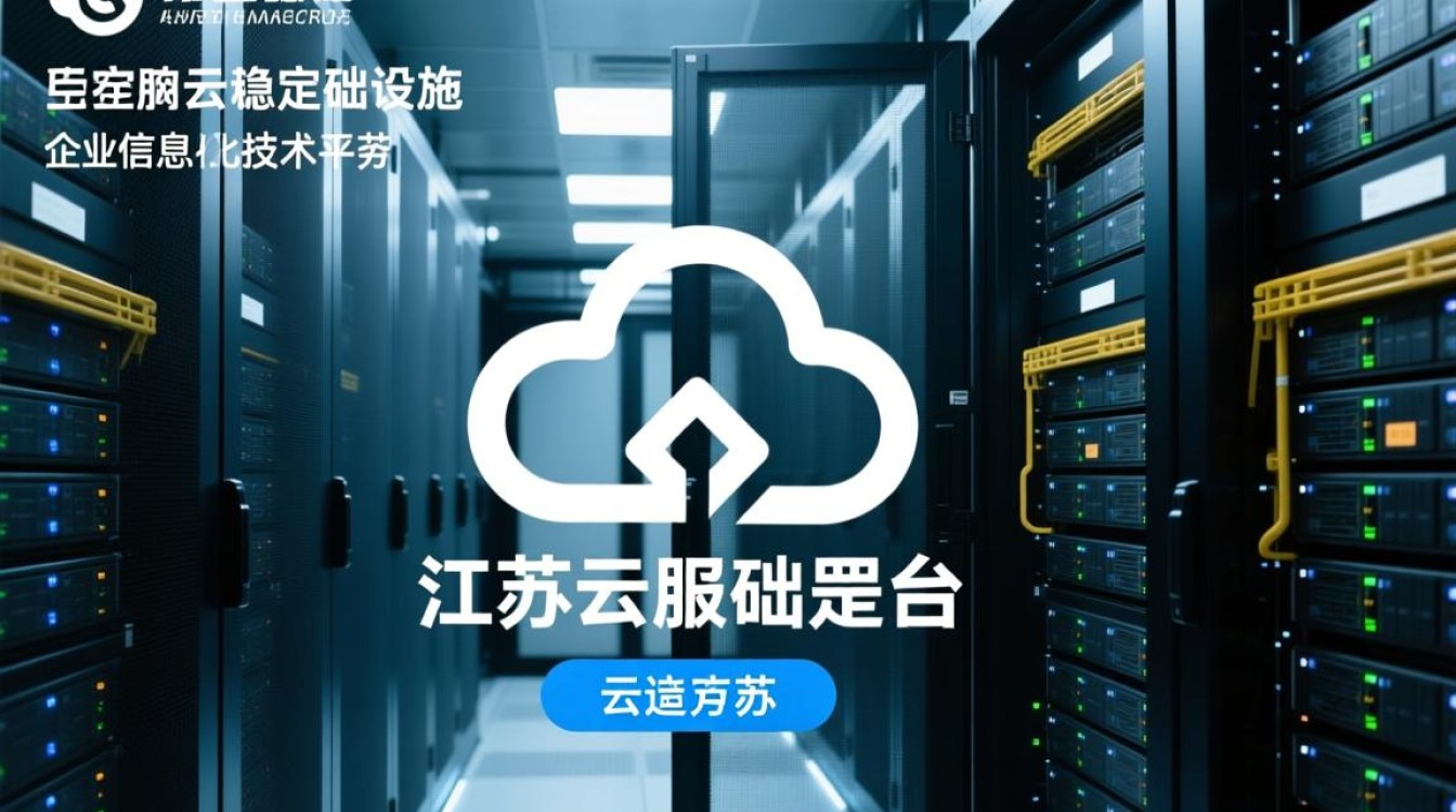 江苏云服务器平台，江苏云平台服务器有哪些独特优势？