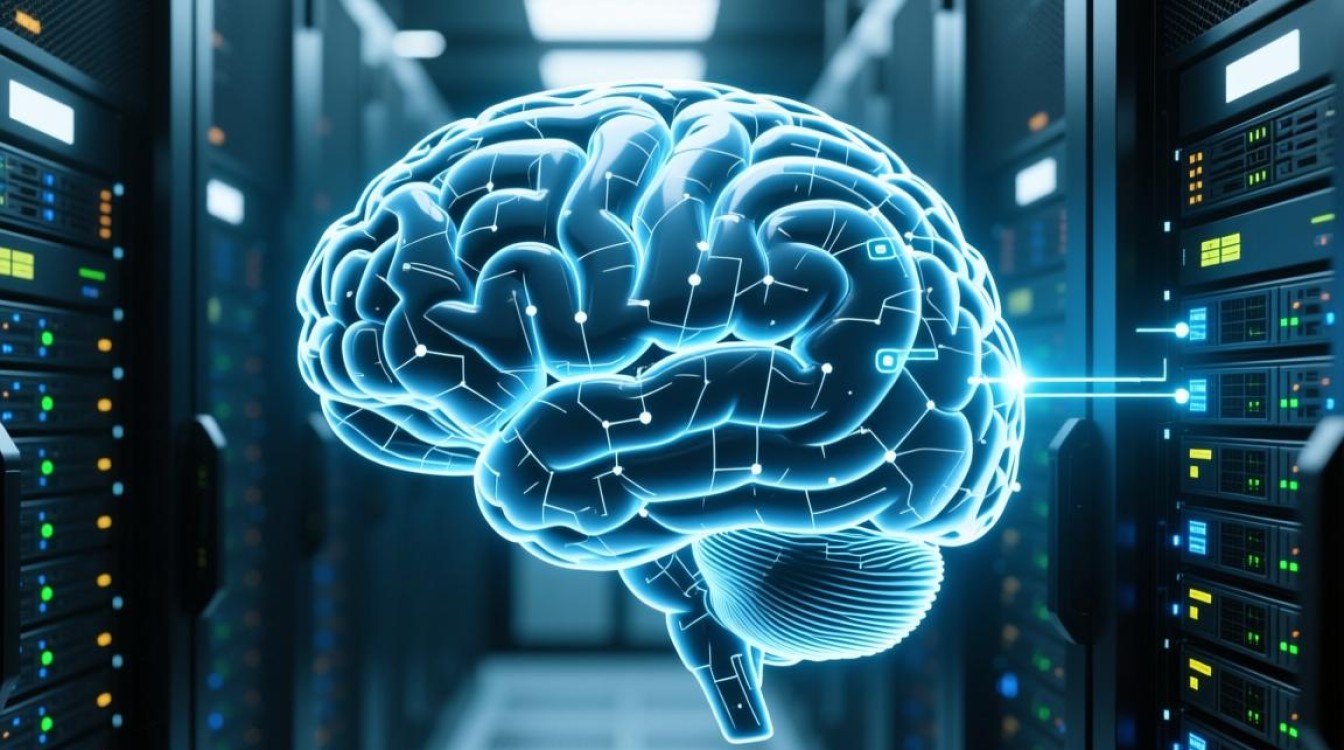 服务器跟云主机有什么区别？适用场景怎么选？