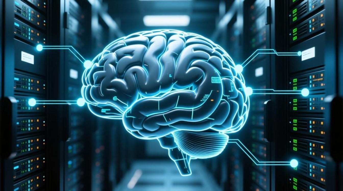 服务器跟云主机有什么区别？适用场景怎么选？