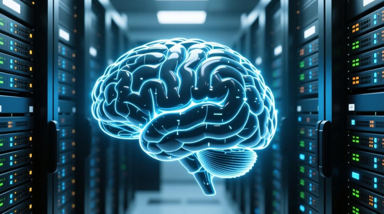 服务器跟云主机有什么区别？适用场景怎么选？