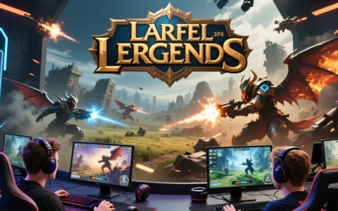 英雄联盟新版本为何大幅调低电脑配置要求？背后原因是什么？