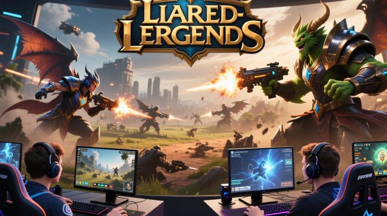 英雄联盟新版本为何大幅调低电脑配置要求？背后原因是什么？