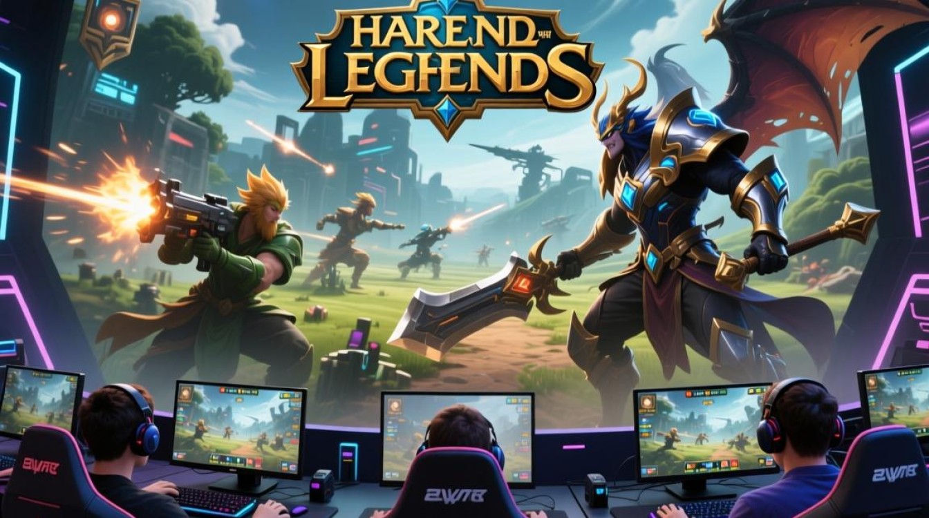 英雄联盟新版本为何大幅调低电脑配置要求？背后原因是什么？