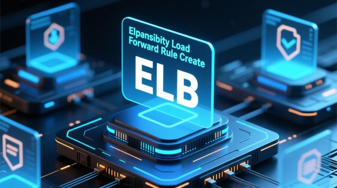 弹性负载均衡API中的CreateL7rule,转发规则设置有何疑问? 弹性负载均衡API中的CreateL7rule,转发规则设置有何疑问?