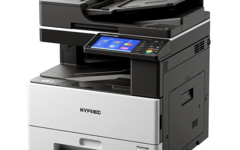 京瓷p5021cdn管理员账号密码为何如此难以获取？