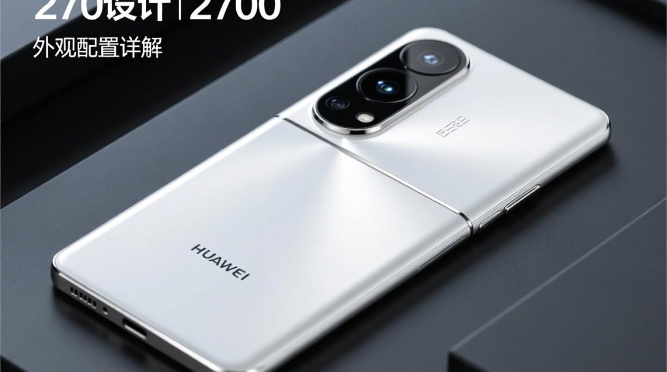华为2700配置一览，这款手机有哪些亮点？性能与价格是否平衡？