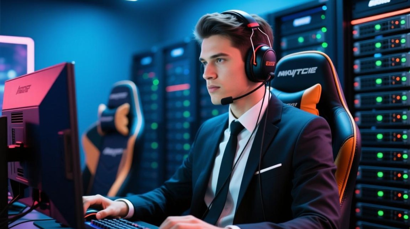 岳阳租游戏服务器，性价比高吗？哪家服务商值得信赖？