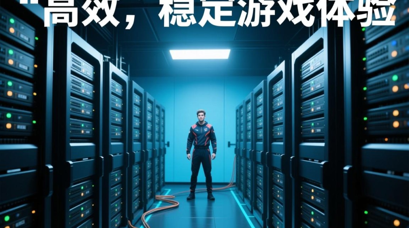 岳阳租游戏服务器，性价比高吗？哪家服务商值得信赖？