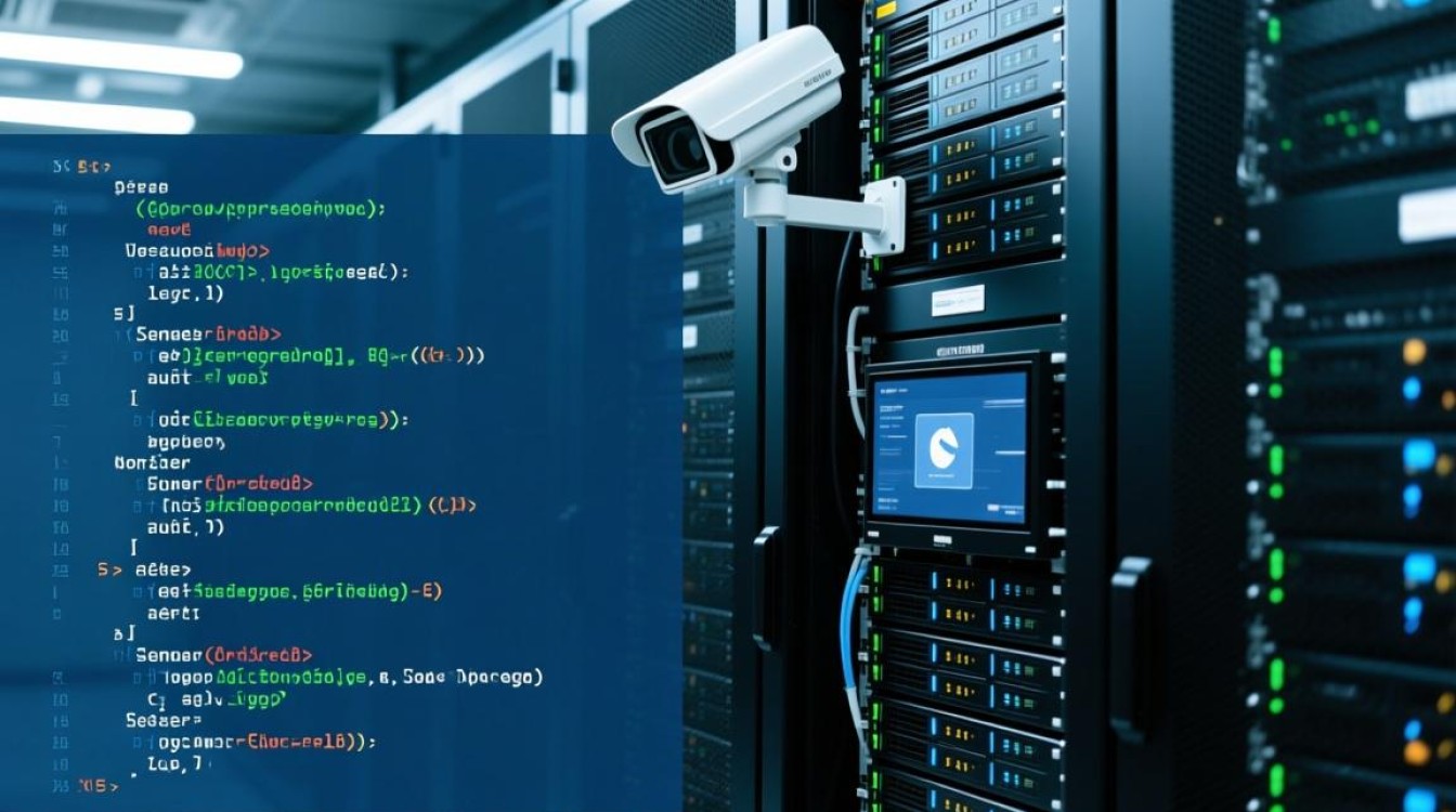 监控流媒体服务器源码揭秘，监控流媒体服务器的关键细节有哪些？