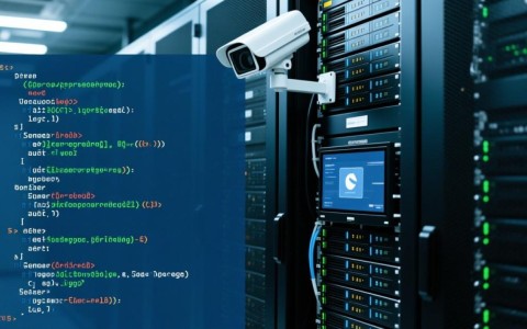 监控流媒体服务器源码揭秘，监控流媒体服务器的关键细节有哪些？