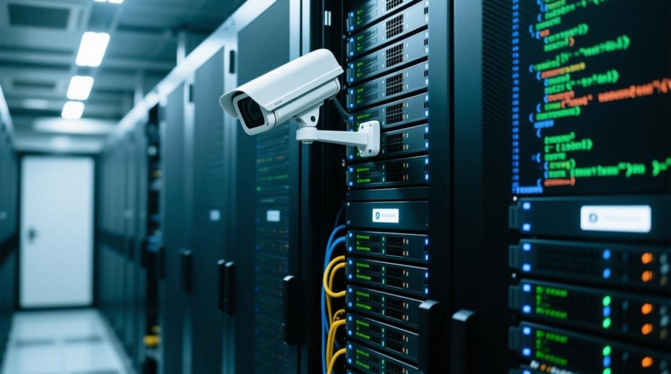 监控流媒体服务器源码揭秘，监控流媒体服务器的关键细节有哪些？