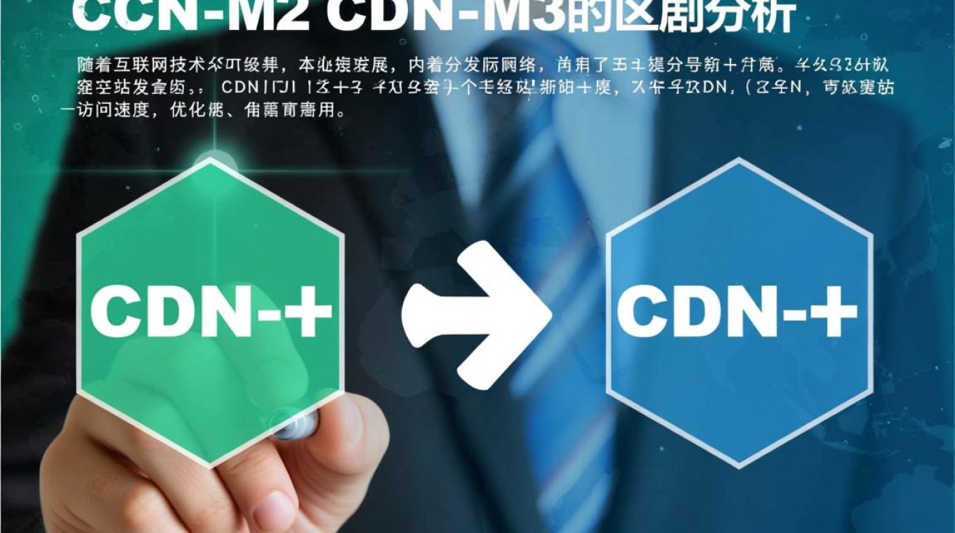 CDN-M2与M3版本究竟有何本质区别？深度解析两者间的差异点。