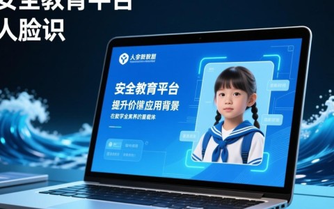 安全教育平台人脸识别会泄露学生隐私吗？