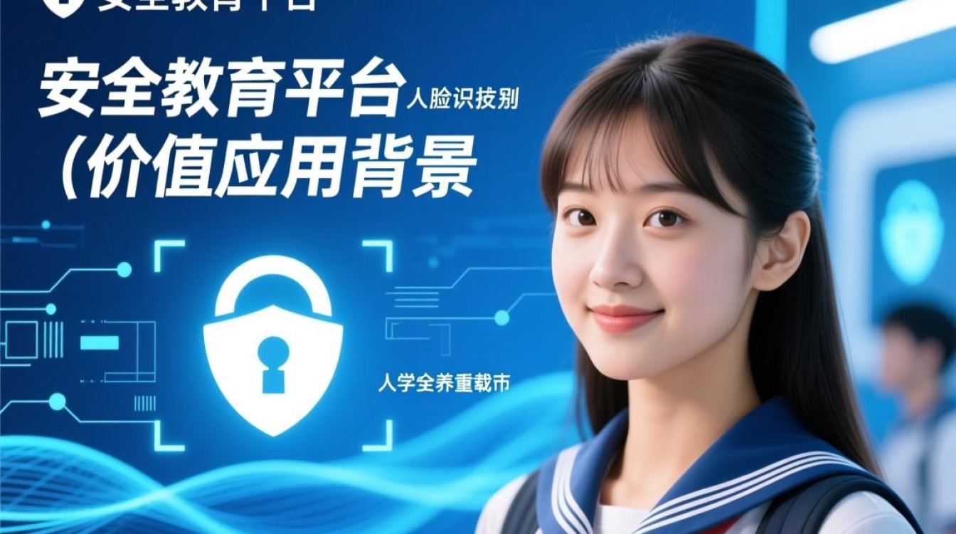 安全教育平台人脸识别会泄露学生隐私吗? 安全教育平台人脸识别会泄露学生隐私吗?