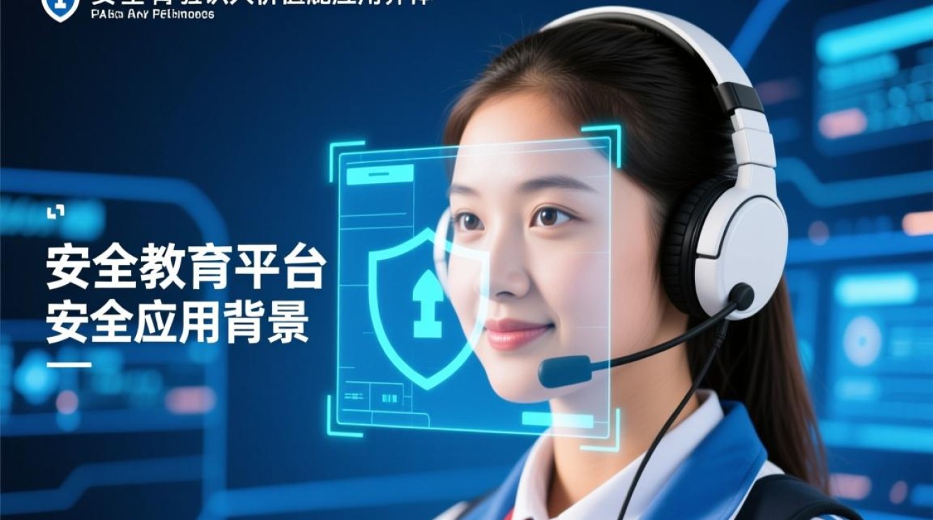 安全教育平台人脸识别会泄露学生隐私吗? 安全教育平台人脸识别会泄露学生隐私吗?