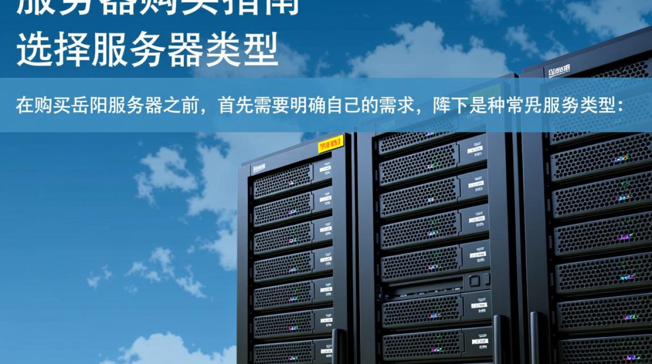 岳阳服务器购买疑问解答，性价比高的配置推荐与选购技巧揭秘