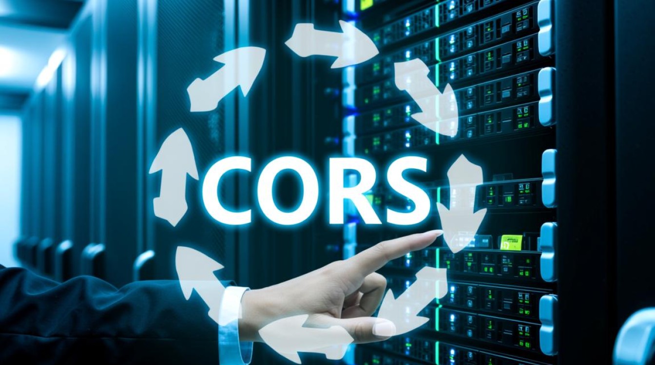 服务器跨域设置不生效？3个关键排查点，你漏了吗？