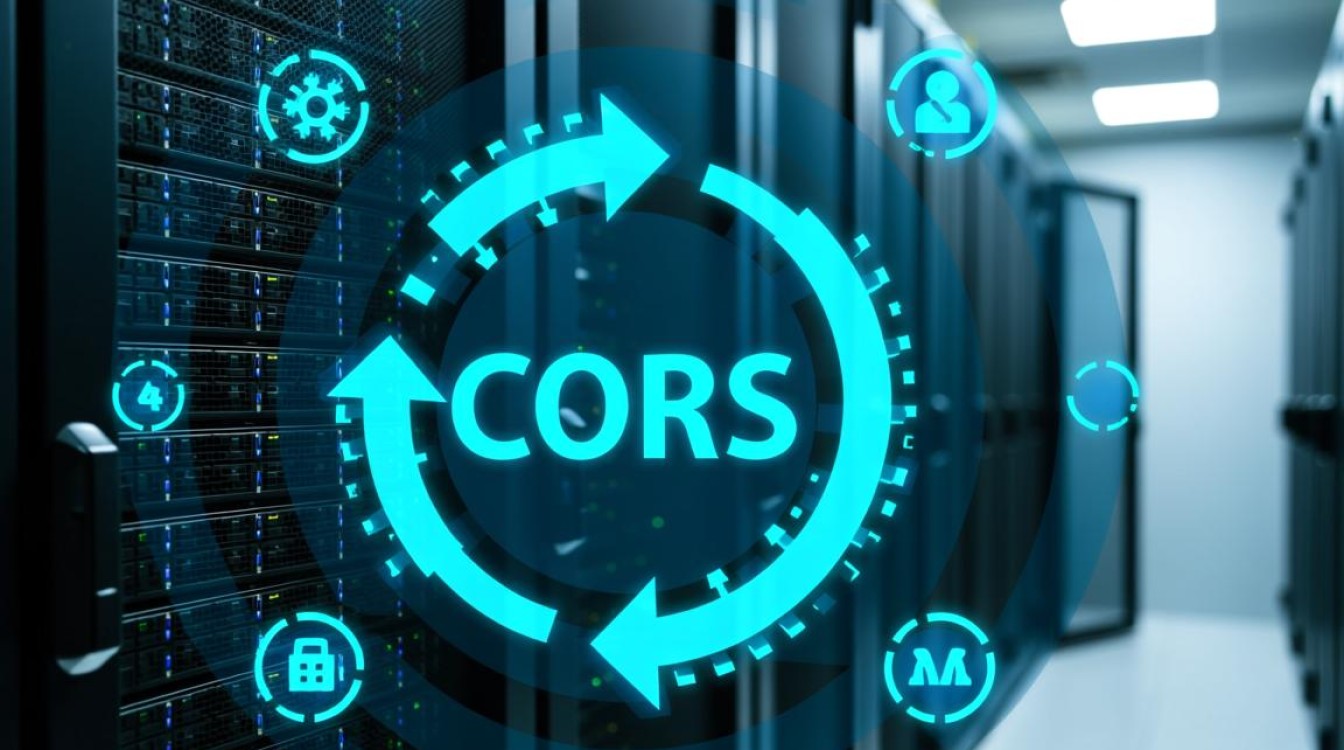 服务器跨域设置不生效？3个关键排查点，你漏了吗？