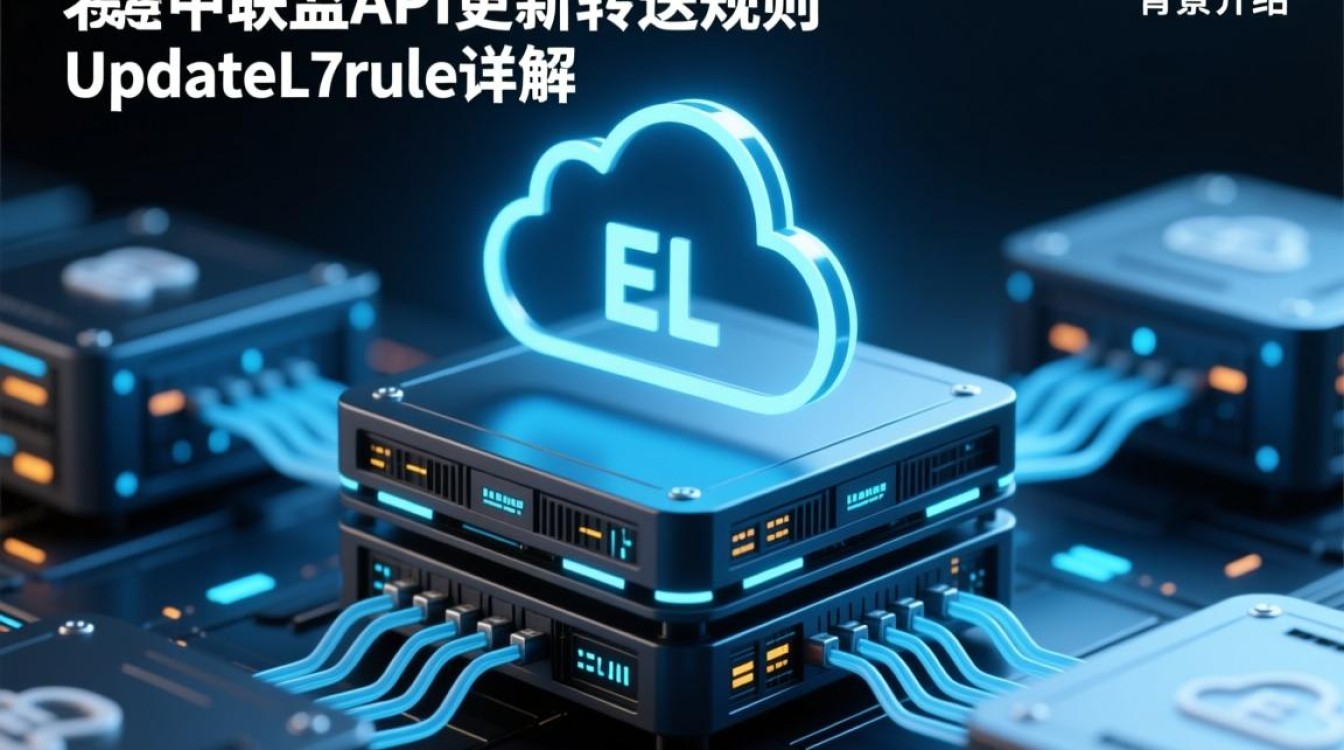 弹性负载均衡API更新，转发规则L7规则变更，新规有何影响？