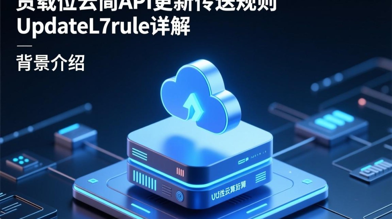 弹性负载均衡API更新，转发规则L7规则变更，新规有何影响？