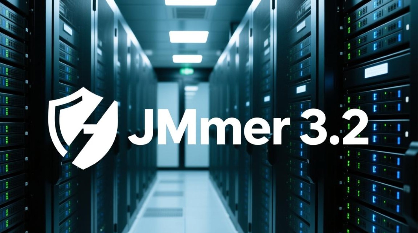 JMeter 3.2如何实现iOS服务器监控与多平台服务器监控的兼容性？
