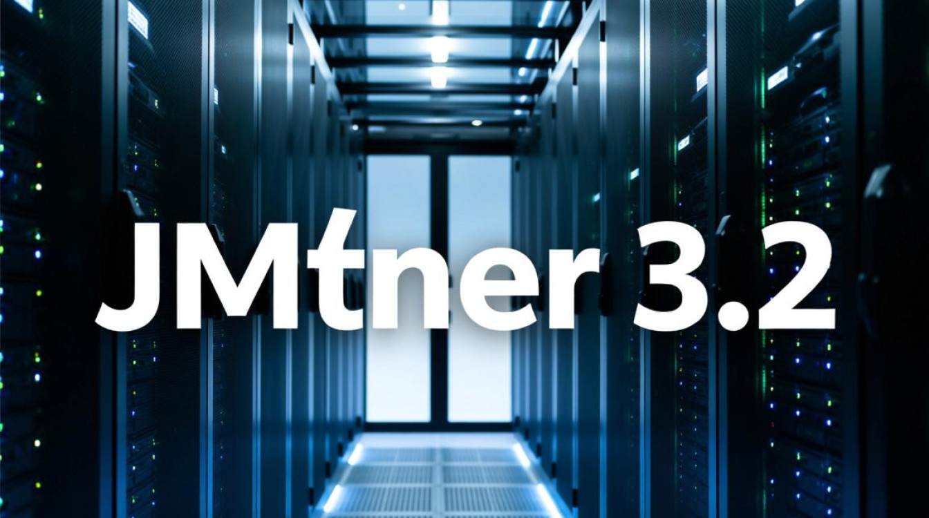 JMeter 3.2如何实现iOS服务器监控与多平台服务器监控的兼容性？