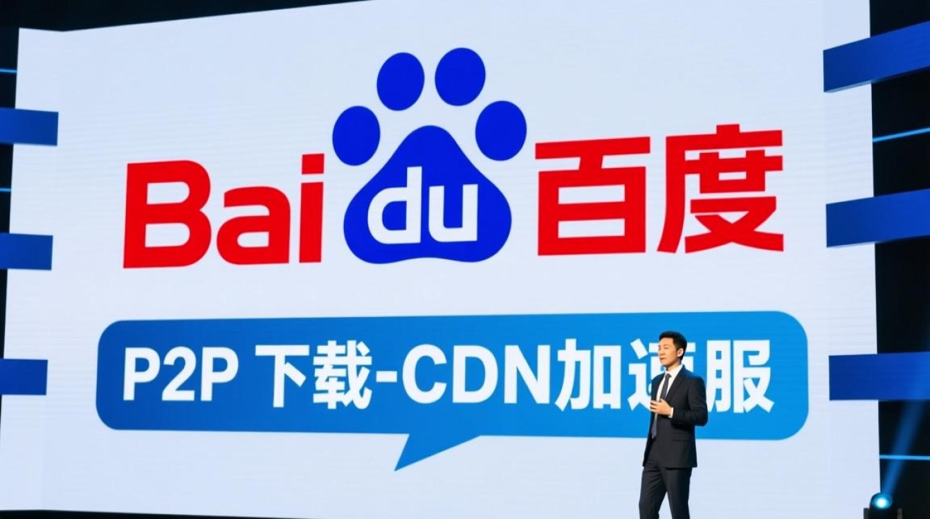 百度P2P CDN速度慢?为何影响用户体验,是何原因导致? 百度P2P CDN速度慢?为何影响用户体验,是何原因导致?