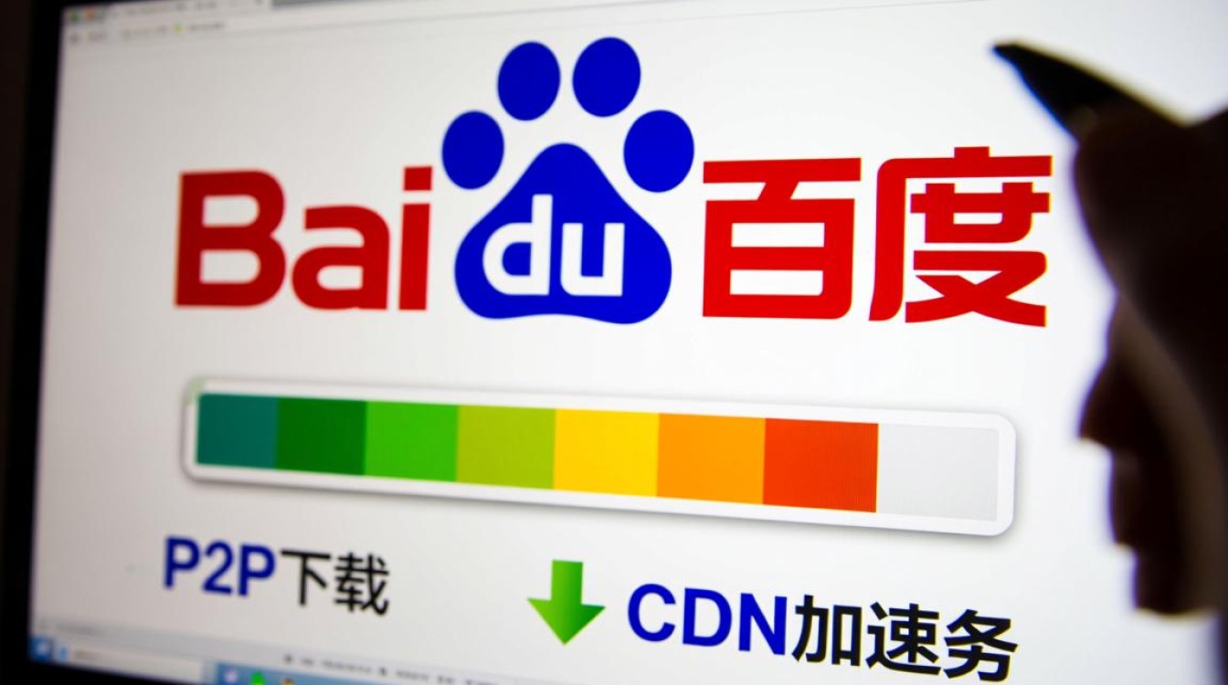 百度P2P CDN速度慢?为何影响用户体验,是何原因导致? 百度P2P CDN速度慢?为何影响用户体验,是何原因导致?
