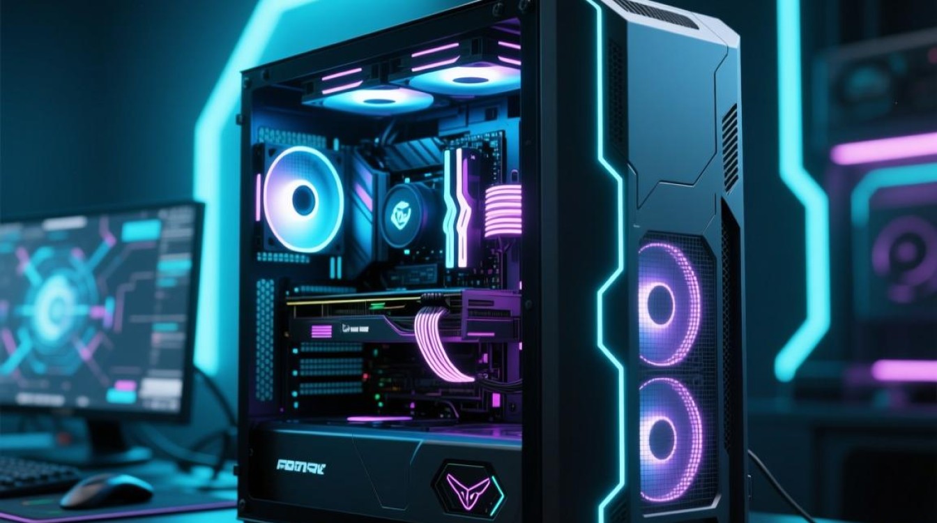 高配置电脑视频为何性能卓越？揭秘高端硬件背后的秘密与挑战？