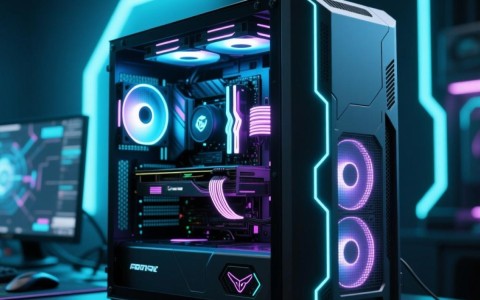 高配置电脑视频为何性能卓越？揭秘高端硬件背后的秘密与挑战？