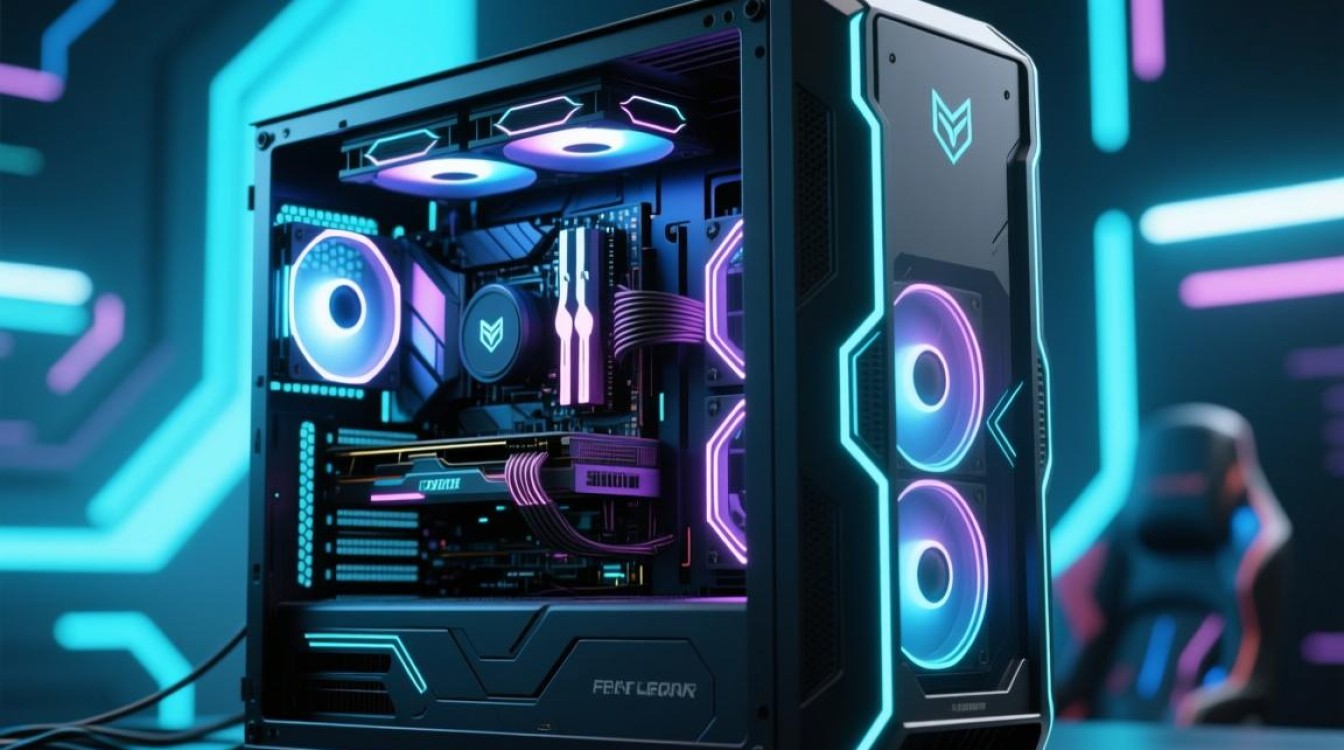 高配置电脑视频为何性能卓越？揭秘高端硬件背后的秘密与挑战？